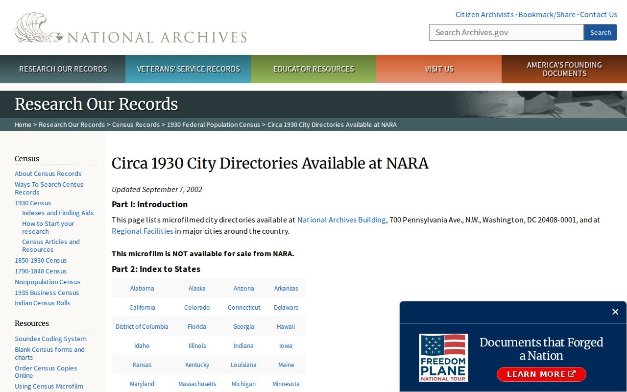Newington city directory Hartford-area 1930 and 1931 coverage